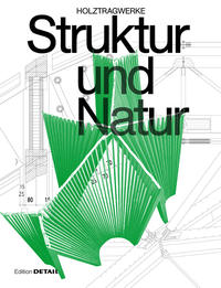 Vorderes Coverbild Struktur und Natur