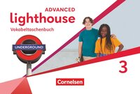 Vorderes Coverbild Lighthouse - Advanced Edition - Band 3: 7. Schuljahr