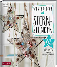 Vorderes Coverbild Winterliche Sternstunden