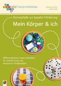 Vorderes Coverbild Mein Körper und ich