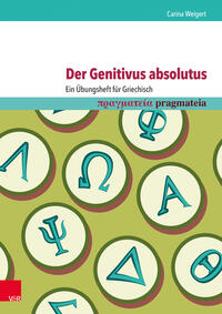 Vorderes Coverbild Der Genitivus absolutus: Ein Übungsheft für Griechisch