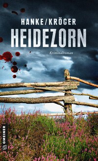 Vorderes Coverbild Heidezorn