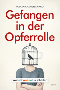 Vorderes Coverbild Gefangen in der Opferrolle