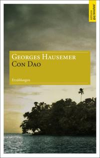 Vorderes Coverbild Con Dao