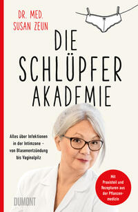 Vorderes Coverbild Die Schlüpferakademie