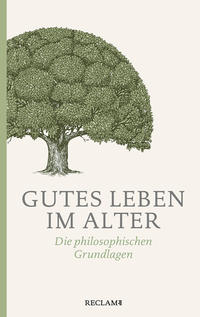 Vorderes Coverbild Gutes Leben im Alter