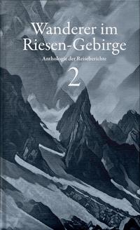 Vorderes Coverbild Wanderer im Riesen-Gebirge 2