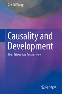 Vorderes Coverbild Causality and Development
