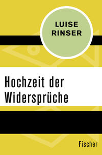 Vorderes Coverbild Hochzeit der Widersprüche