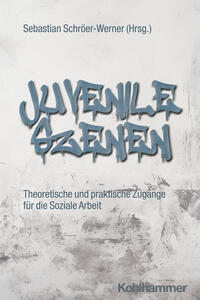 Vorderes Coverbild Juvenile Szenen