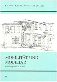 Vorderes Coverbild Mobilität und Mobiliar