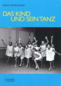 Vorderes Coverbild Das Kind und sein Tanz