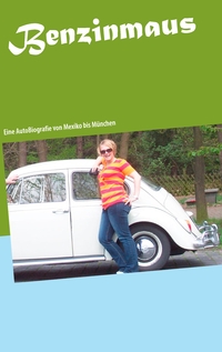 Vorderes Coverbild Benzinmaus