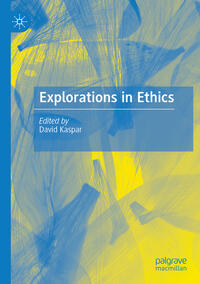 Vorderes Coverbild Explorations in Ethics