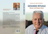 Vorderes Coverbild Gesunde Rituale