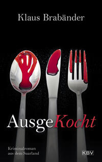 Vorderes Coverbild AusgeKocht