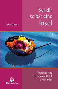 Vorderes Coverbild Sei dir selbst eine Insel