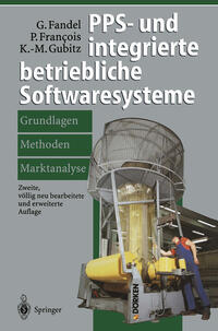 Vorderes Coverbild CAD Systems Development