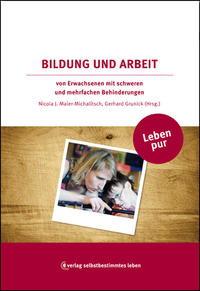 Vorderes Coverbild Leben pur - Bildung und Arbeit