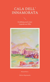 Vorderes Coverbild Cala dell' Innamorata