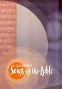 Vorderes Coverbild Songs of the Bible