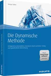 Vorderes Coverbild Die Dynamische Methode - inkl. Bewertungssoftware (Testversion)