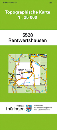 Vorderes Coverbild Rentwertshausen