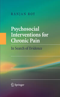 Vorderes Coverbild Psychosocial Interventions for Chronic Pain