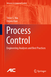 Vorderes Coverbild Process Control