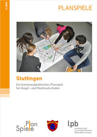 Vorderes Coverbild Stuttingen