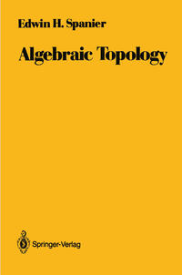 Vorderes Coverbild Algebraic Topology