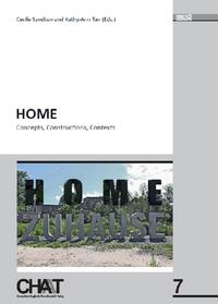 Vorderes Coverbild Home