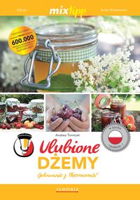 Vorderes Coverbild Ulubione dzemy