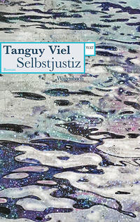Vorderes Coverbild Selbstjustiz
