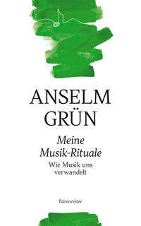Vorderes Coverbild Meine Musik-Rituale