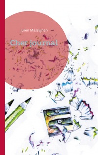 Vorderes Coverbild Cher journal