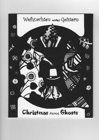 Vorderes Coverbild Weihnachten unter Geistern / Christmas Among Ghosts