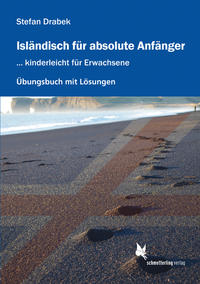Vorderes Coverbild Isländisch für absolute Anfänger