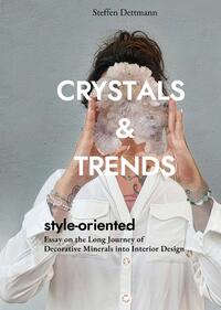 Vorderes Coverbild Crystals & Trends