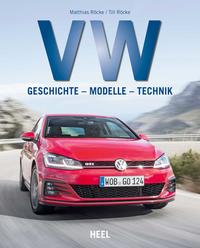 Vorderes Coverbild VW