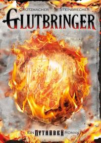 Vorderes Coverbild Glutbringer