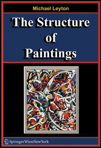 Vorderes Coverbild The Structure of Paintings