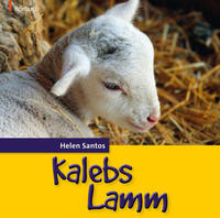 Vorderes Coverbild Kalebs Lamm (Hörbuch)