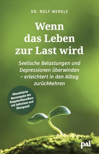 Vorderes Coverbild Wenn das Leben zur Last wird