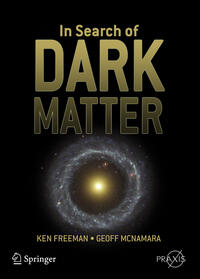 Vorderes Coverbild In Search of Dark Matter