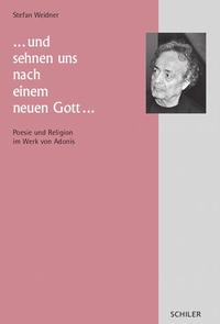Vorderes Coverbild ...und sehnen uns nach einem neuen Gott...
