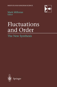 Vorderes Coverbild Fluctuations and Order