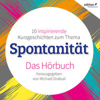 Vorderes Coverbild Spontanität