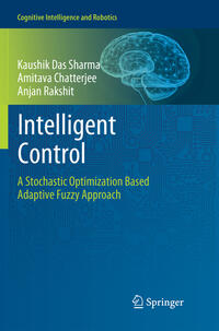 Vorderes Coverbild Intelligent Control