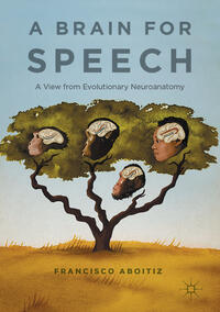 Vorderes Coverbild A Brain for Speech